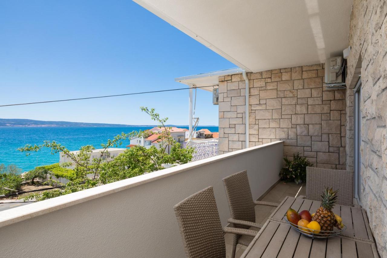 Apartments 20 Meters From The Beach Jesenice  Kamer foto